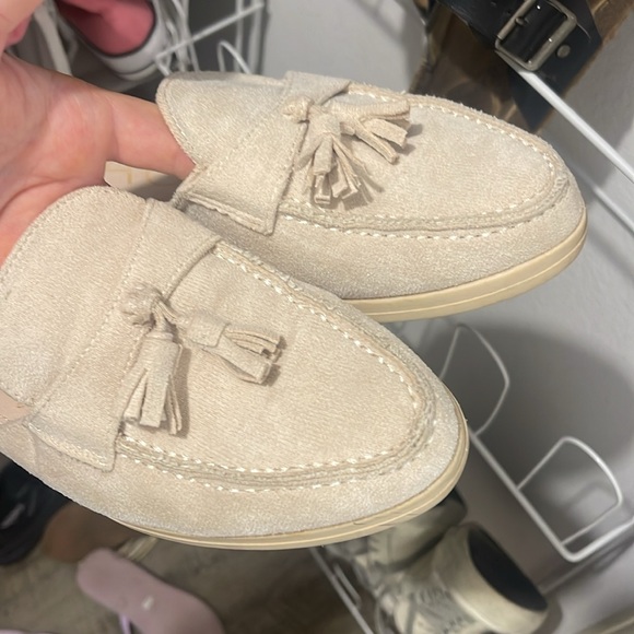 Beach by Matisse Tyra Loafers - Picture 2 of 2